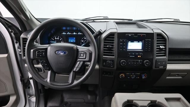 2022 Ford F-350 Super Duty XL
