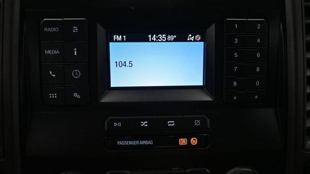 2022 Ford F-350 Super Duty XL
