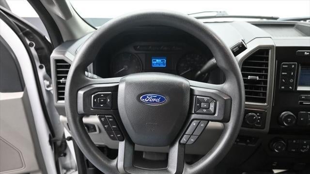 2022 Ford F-350 Super Duty XL