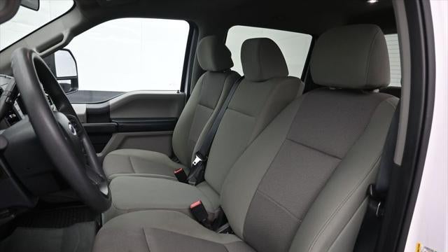 2022 Ford F-350 Super Duty XL