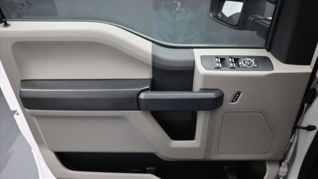 2022 Ford F-350 Super Duty XL