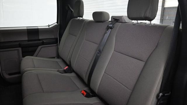 2022 Ford F-350 Super Duty XL