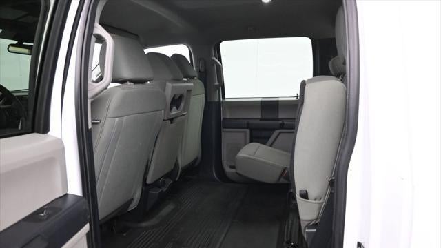 2022 Ford F-350 Super Duty XL