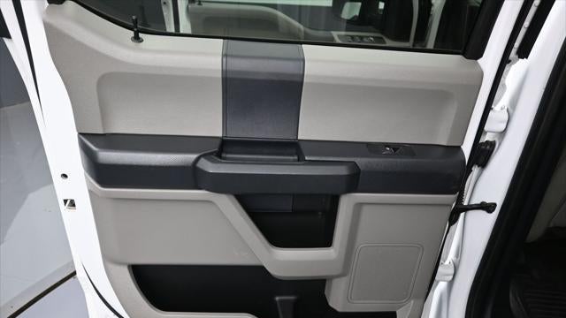 2022 Ford F-350 Super Duty XL