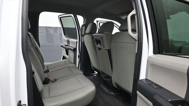 2022 Ford F-350 Super Duty XL