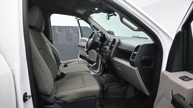 2022 Ford F-350 Super Duty XL