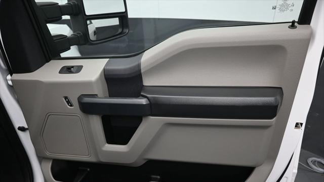 2022 Ford F-350 Super Duty XL
