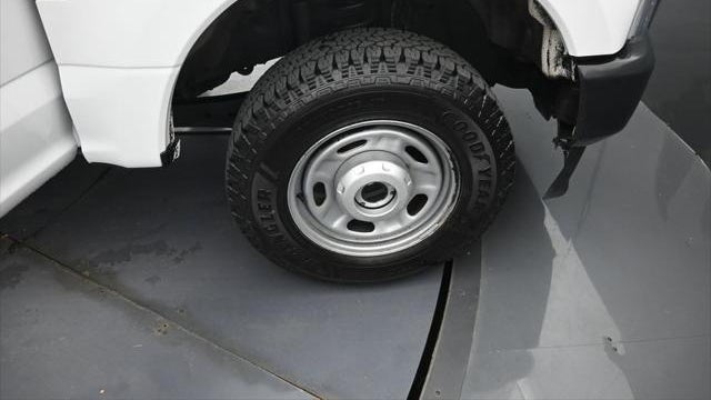 2022 Ford F-350 Super Duty XL