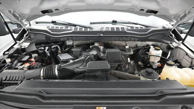 2022 Ford F-350 Super Duty XL