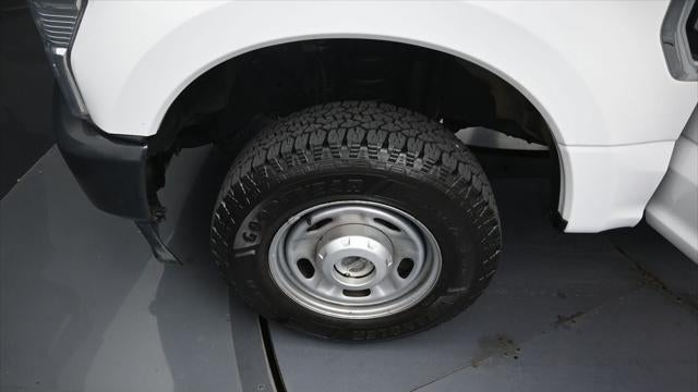 2022 Ford F-350 Super Duty XL