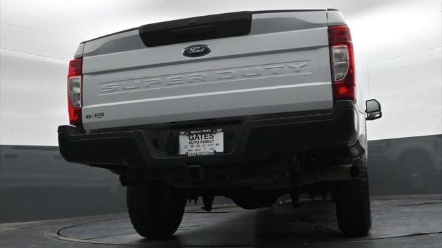 2022 Ford F-350 Super Duty XL