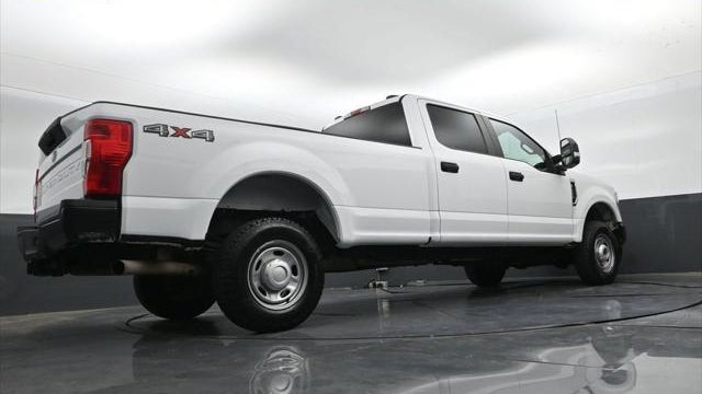 2022 Ford F-350 Super Duty XL