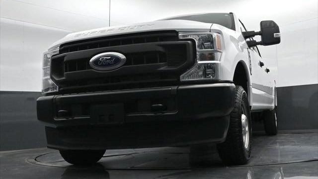 2022 Ford F-350 Super Duty XL