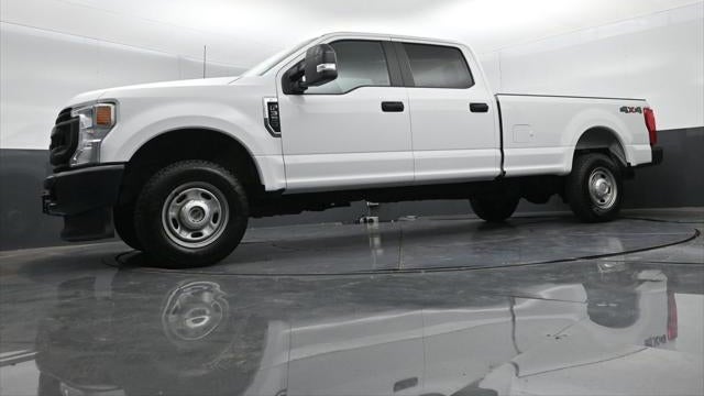 2022 Ford F-350 Super Duty XL