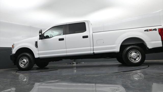 2022 Ford F-350 Super Duty XL
