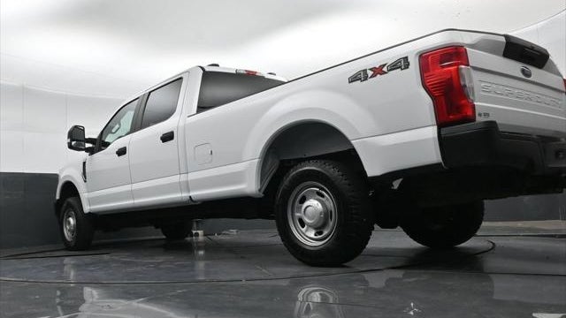 2022 Ford F-350 Super Duty XL