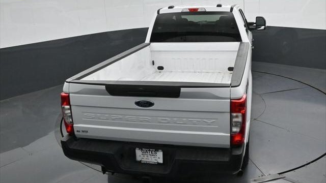 2022 Ford F-350 Super Duty XL