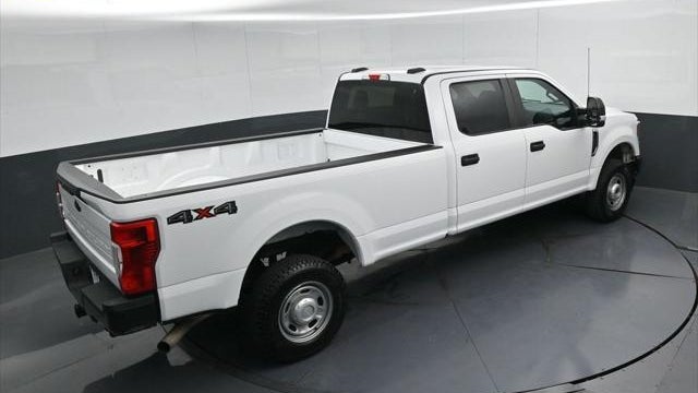 2022 Ford F-350 Super Duty XL
