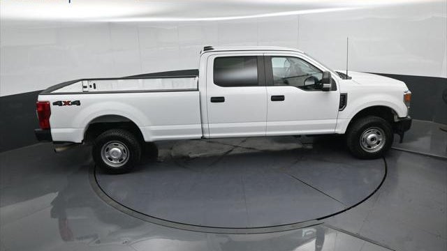 2022 Ford F-350 Super Duty XL