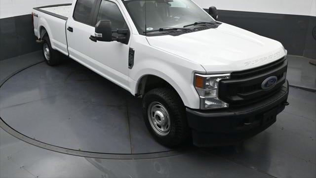 2022 Ford F-350 Super Duty XL