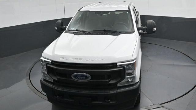 2022 Ford F-350 Super Duty XL