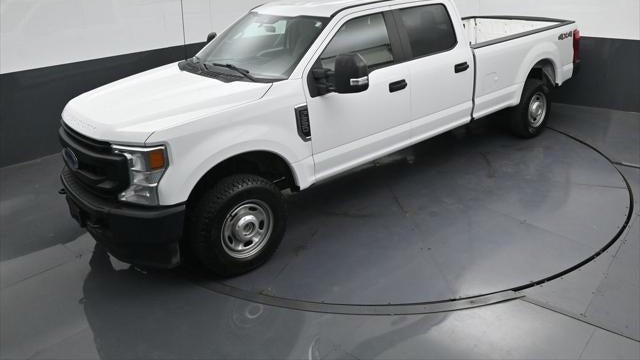 2022 Ford F-350 Super Duty XL