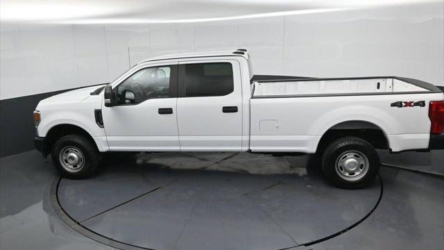 2022 Ford F-350 Super Duty XL