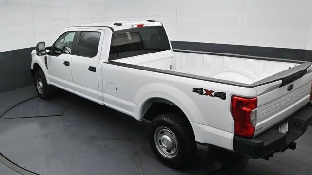 2022 Ford F-350 Super Duty XL