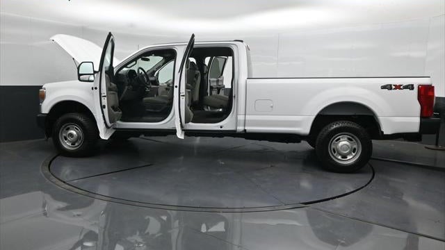 2022 Ford F-350 Super Duty XL