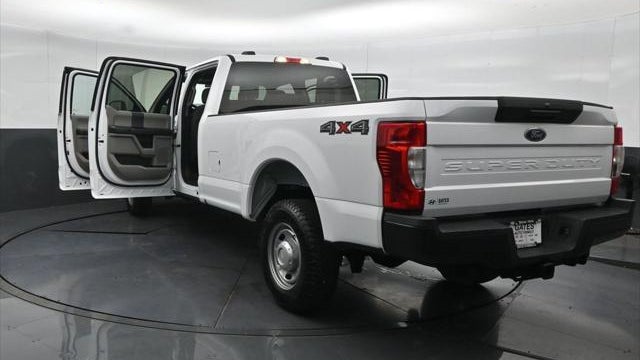 2022 Ford F-350 Super Duty XL