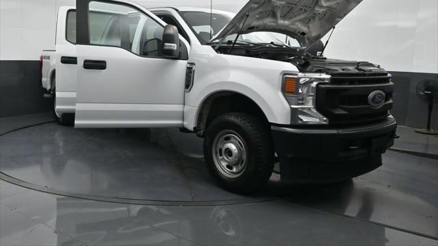 2022 Ford F-350 Super Duty XL