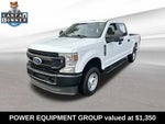 2022 F-350 Super Duty Thumbnail 3