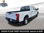 2022 F-350 Super Duty Thumbnail 8