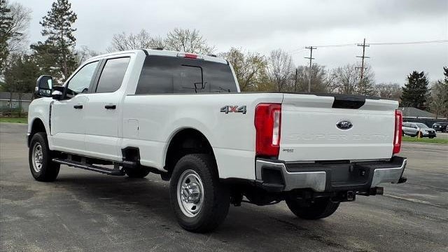 2024 Ford F-350 Super Duty XL