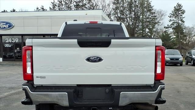 2024 Ford F-350 Super Duty XL