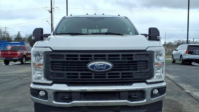2024 Ford F-350 Super Duty XL