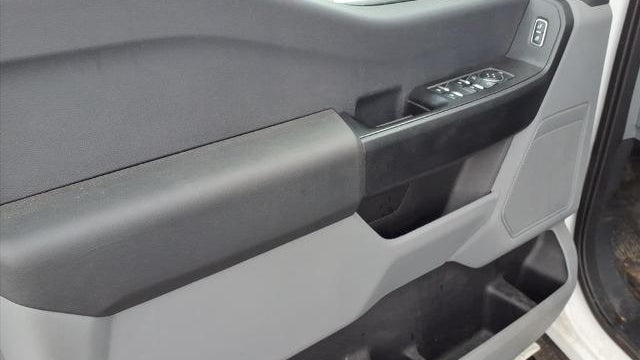 2024 Ford F-350 Super Duty XL