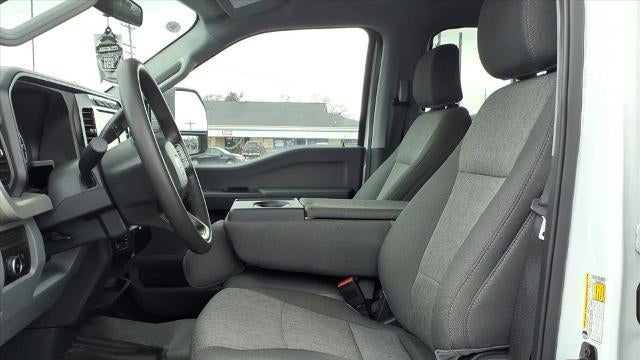 2024 Ford F-350 Super Duty XL