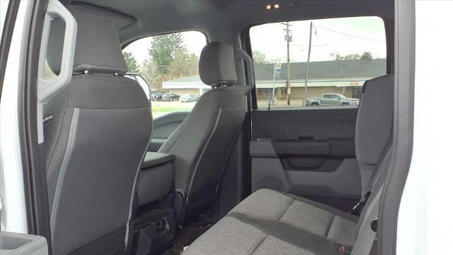 2024 Ford F-350 Super Duty XL