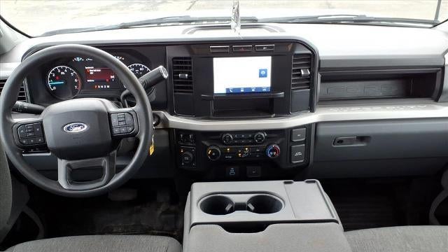 2024 Ford F-350 Super Duty XL