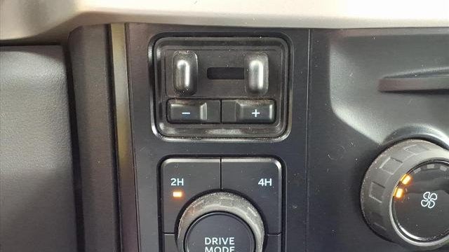 2024 Ford F-350 Super Duty XL