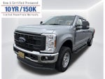 2024 F-350 Super Duty Thumbnail 1