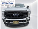 2024 F-350 Super Duty Thumbnail 2