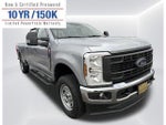 2024 F-350 Super Duty Thumbnail 3