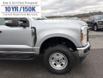 2024 F-350 Super Duty Thumbnail 4