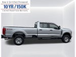 2024 F-350 Super Duty Thumbnail 5