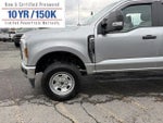 2024 F-350 Super Duty Thumbnail 12