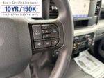 2024 F-350 Super Duty Thumbnail 21