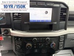 2024 F-350 Super Duty Thumbnail 22