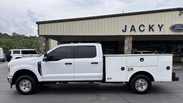2024 Ford F-350 Super Duty XL